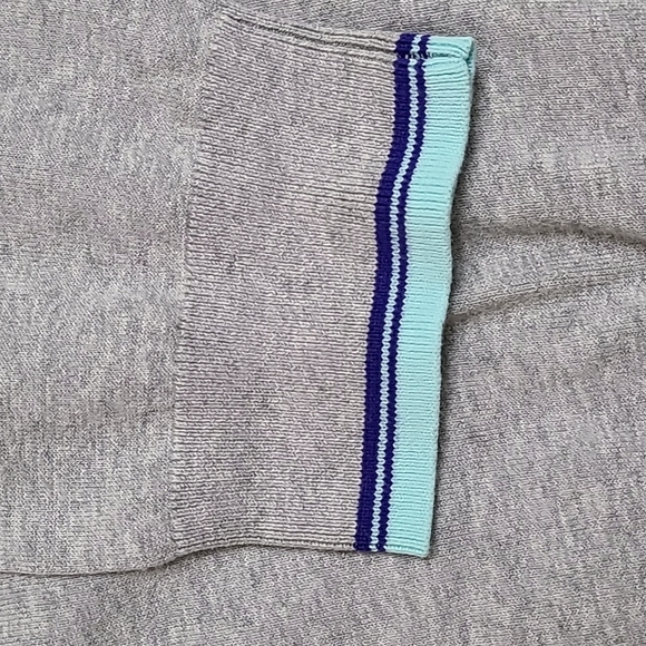 St John's Bay Button front Cardigan Sweater Size XL NWT - Picture 3 of 7